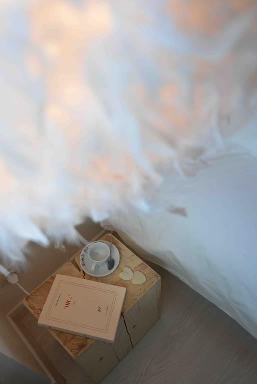 Апартаменты "Un Lieu Unique" Le Cozy Анси Экстерьер фото